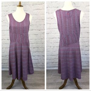 Prana Amelie athletic dress
